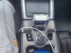 Jetour Freedom 2.0T AWD - ფოტო 19
