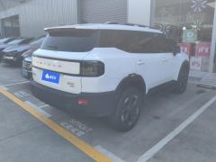 Jetour Freedom 2.0T AWD - ფოტო 2