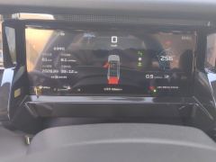 Jetour Freedom 2.0T AWD - ფოტო 20