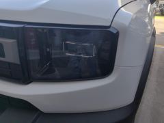 Jetour Freedom 2.0T AWD - ფოტო 4