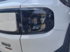 Jetour Freedom 2.0T AWD - ფოტო 5