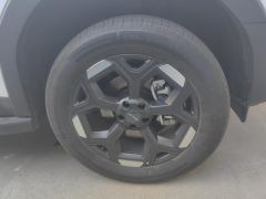 Jetour Freedom 2.0T AWD - ფოტო 6
