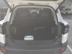 Jetour Freedom 2.0T AWD - ფოტო 7