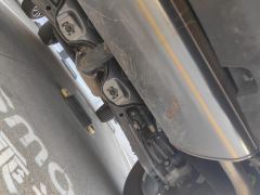 Jetour Freedom 2.0T AWD - ფოტო 9