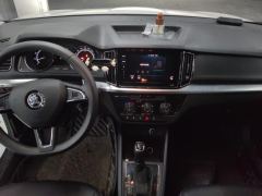Skoda Kamiq 1.5L Edition - фото 16