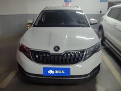 Skoda Kamiq 1.5L Edition - фото 3