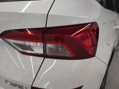 Skoda Kamiq 1.5L Edition - фото 5