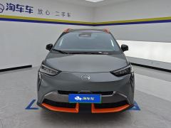 Aion Y 600km 80 Smart Driving Edition Ternary Lithium - ფოტო 3