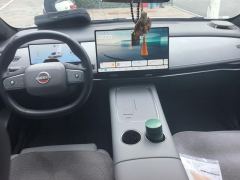 Nissan N7 625km 625 Max - ფოტო 16