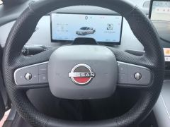 Nissan N7 625km 625 Max - ფოტო 18