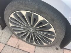 Nissan N7 625km 625 Max - ფოტო 6
