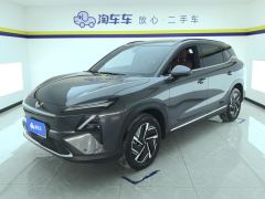 Wuling Starlight S Plug-in Hybrid 1.5L 130km Navigator Edition - ფოტო 1