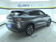 Wuling Starlight S Plug-in Hybrid 1.5L 130km Navigator Edition - ფოტო 2