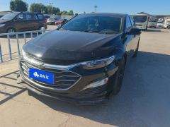 chevrolet malibu xl 535T Tiptronic Sharp edition - ფოტო 1