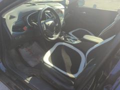 chevrolet malibu xl 535T Tiptronic Sharp edition - ფოტო 14