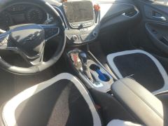 chevrolet malibu xl 535T Tiptronic Sharp edition - ფოტო 19