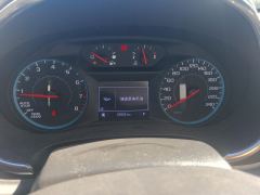 chevrolet malibu xl 535T Tiptronic Sharp edition - ფოტო 20