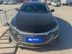 chevrolet malibu xl 535T Tiptronic Sharp edition - ფოტო 3