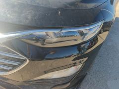 chevrolet malibu xl 535T Tiptronic Sharp edition - ფოტო 4