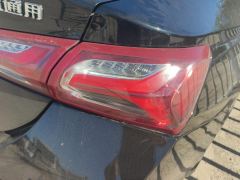 chevrolet malibu xl 535T Tiptronic Sharp edition - ფოტო 5