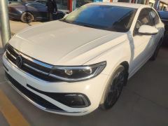 Volkswagen Bora 200TSI PRO Edition - ფოტო 1