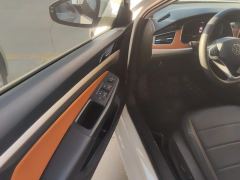 Volkswagen Bora 200TSI PRO Edition - ფოტო 12