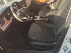 Volkswagen Bora 200TSI PRO Edition - ფოტო 14