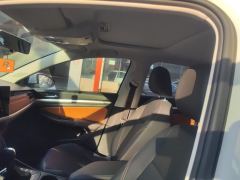 Volkswagen Bora 200TSI PRO Edition - ფოტო 15
