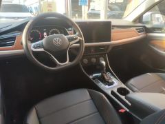Volkswagen Bora 200TSI PRO Edition - ფოტო 16