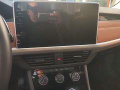 Volkswagen Bora 200TSI PRO Edition - ფოტო 17