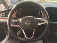 Volkswagen Bora 200TSI PRO Edition - ფოტო 18