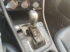Volkswagen Bora 200TSI PRO Edition - ფოტო 19