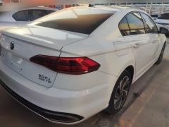 Volkswagen Bora 200TSI PRO Edition - ფოტო 2