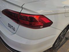 Volkswagen Bora 200TSI PRO Edition - ფოტო 5