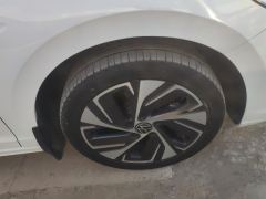 Volkswagen Bora 200TSI PRO Edition - ფოტო 6