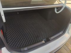 Volkswagen Bora 200TSI PRO Edition - ფოტო 7
