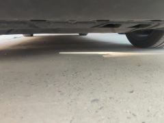 Volkswagen Bora 200TSI PRO Edition - ფოტო 8