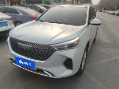 Haval M6 PLUS 1.5T Version - ფოტო 1
