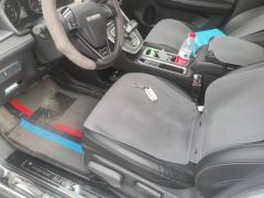 Haval M6 PLUS 1.5T Version - ფოტო 14