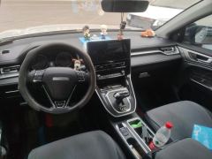 Haval M6 PLUS 1.5T Version - ფოტო 16