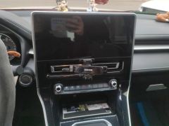 Haval M6 PLUS 1.5T Version - ფოტო 17