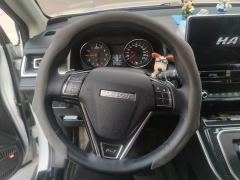 Haval M6 PLUS 1.5T Version - ფოტო 18