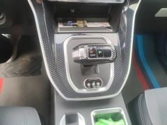 Haval M6 PLUS 1.5T Version - ფოტო 19