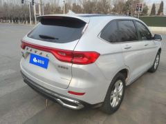 Haval M6 PLUS 1.5T Version - ფოტო 2
