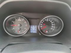 Haval M6 PLUS 1.5T Version - ფოტო 20
