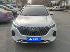 Haval M6 PLUS 1.5T Version - ფოტო 3