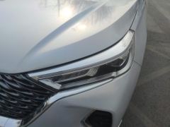 Haval M6 PLUS 1.5T Version - ფოტო 4