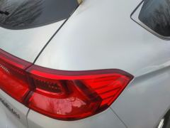 Haval M6 PLUS 1.5T Version - ფოტო 5