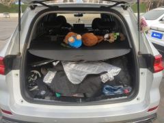 Haval M6 PLUS 1.5T Version - ფოტო 7