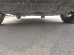 Haval M6 PLUS 1.5T Version - ფოტო 8